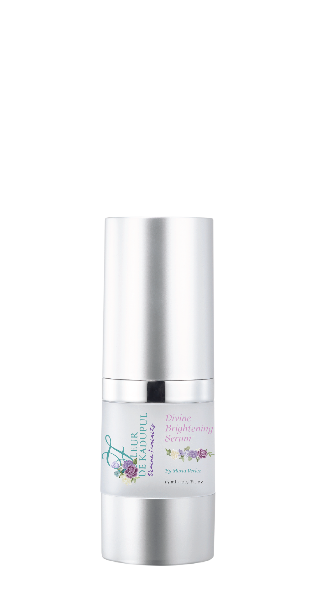 Divine Brightening Serum