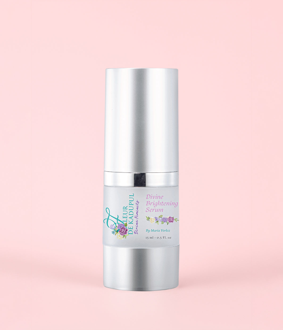 Divine Brightening Serum