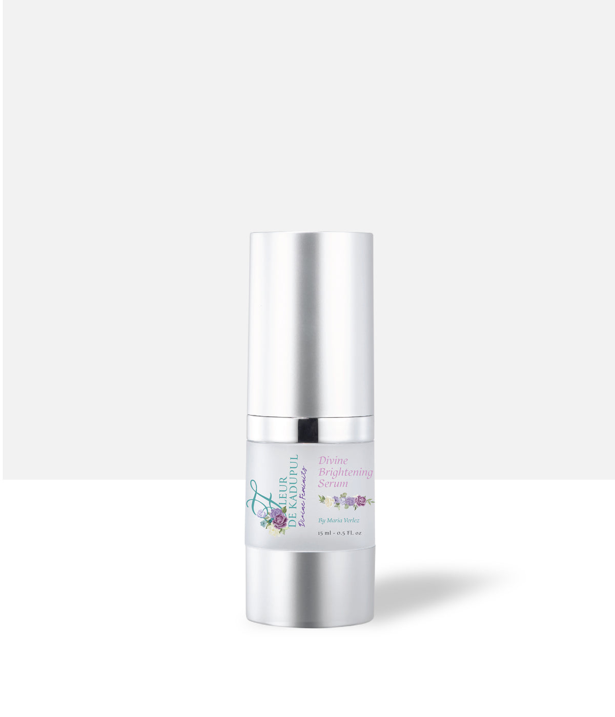 Divine Brightening Serum