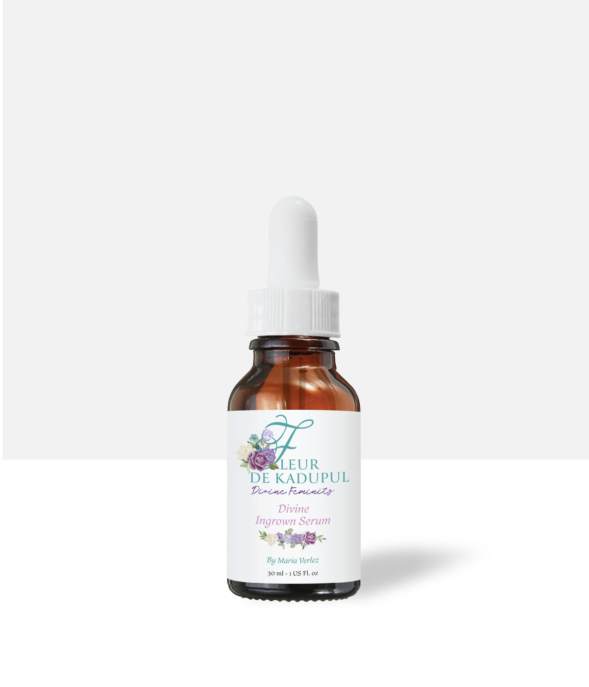 Divine Ingrown Serum