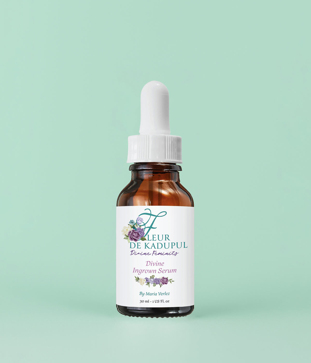 Divine Ingrown Serum